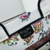 ️ Thick Thread, Heavy Fabric Original Order Medium [Dior Book Tote]