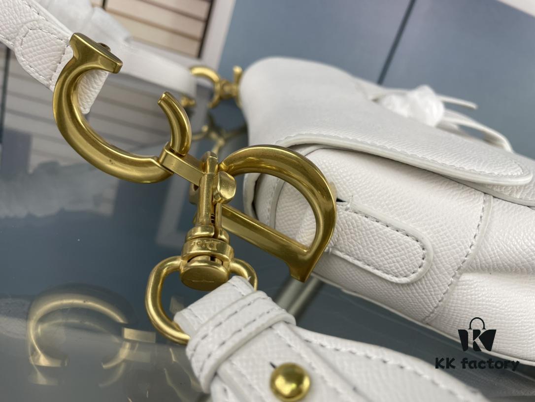 Large Size ♥Dior Saddle Palm Print Series [Includes Retail Box 🎁]