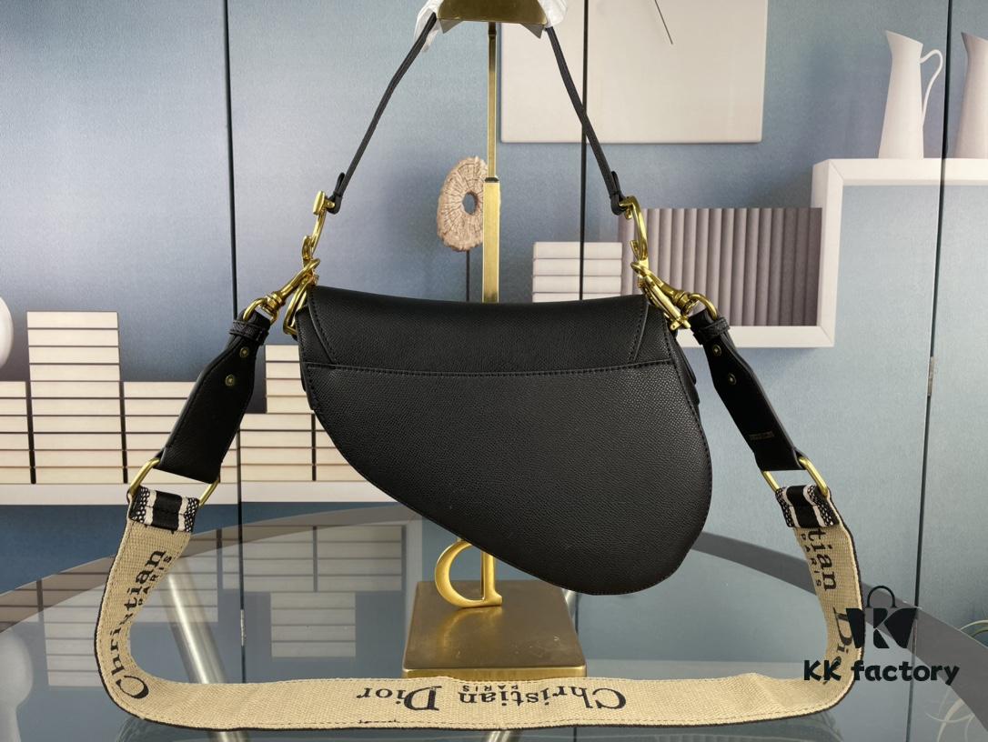 Large Size ♥Dior Saddle Palm Print Series [Includes Retail Box 🎁]