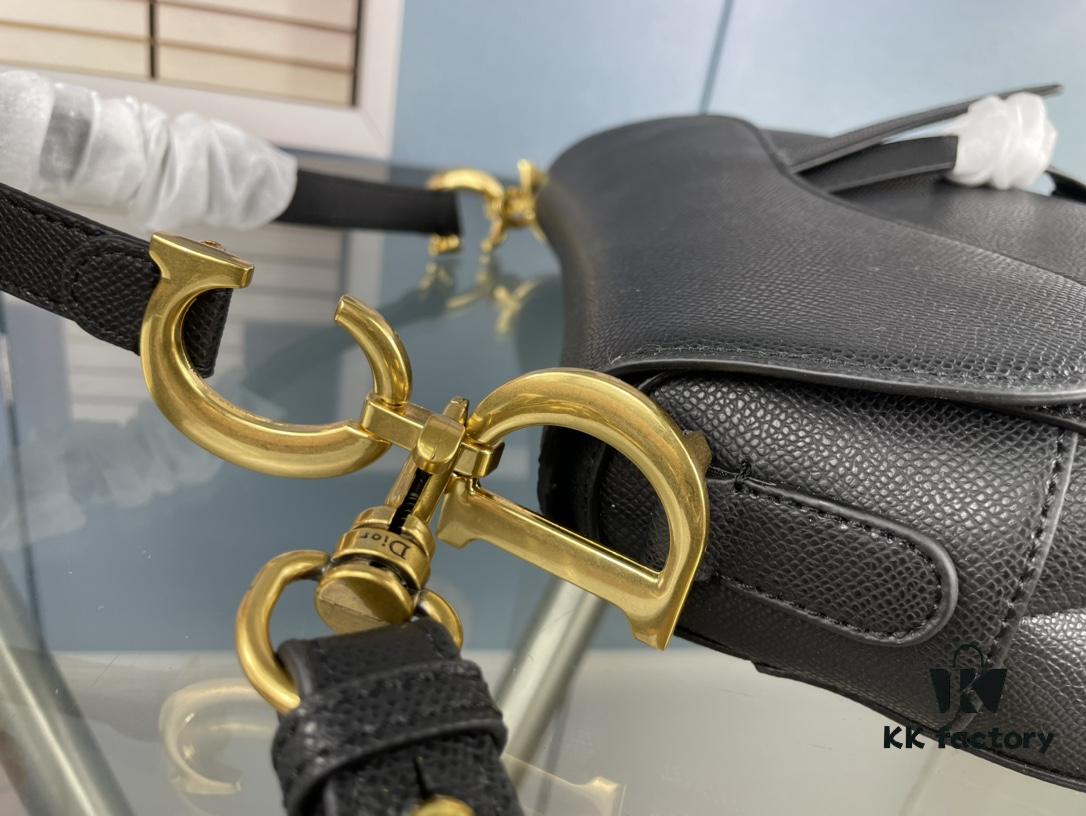 Large Size ♥Dior Saddle Palm Print Series [Includes Retail Box 🎁]