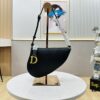 Christian Dior New Saddle Bag - Crescent Underarm Bag