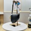 Christian Dior New Saddle Bag - Crescent Underarm Bag