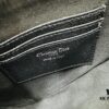 Christian Dior New Saddle Bag - Crescent Underarm Bag