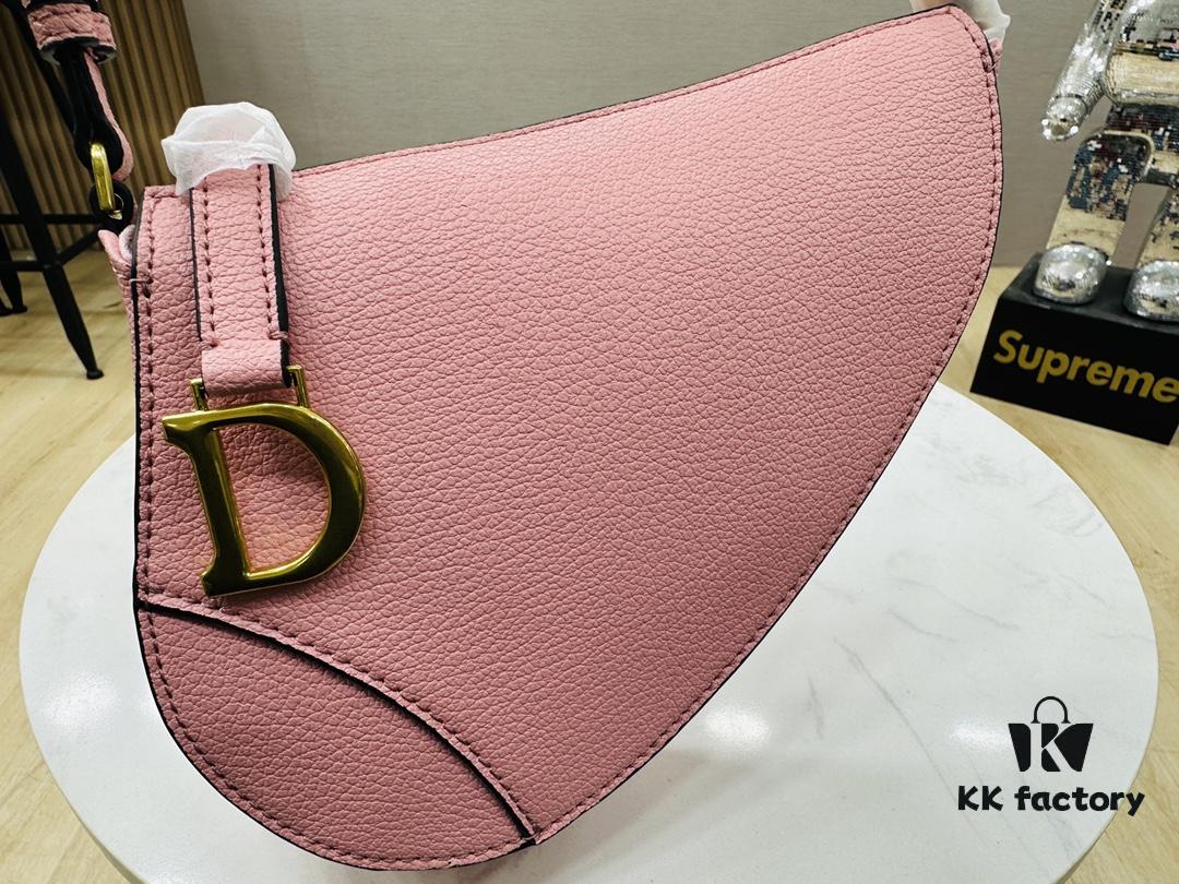 Christian Dior New Saddle Bag - Crescent Armpit Bag