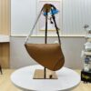 Christian Dior New Saddle Bag - Crescent Armpit Bag