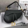 Dior Saddle Bag