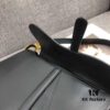 Dior Saddle Bag