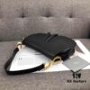 Dior Saddle Bag