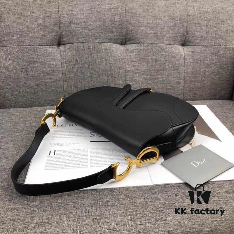 Dior Saddle Bag
