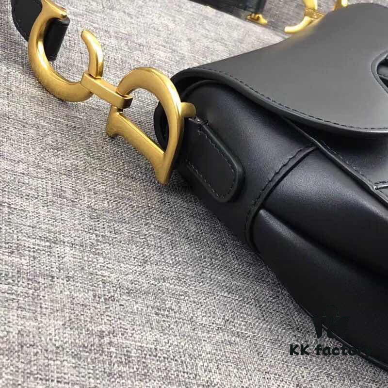 Dior Saddle Bag