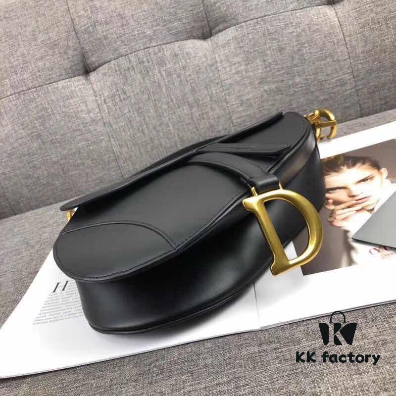 Dior Saddle Bag