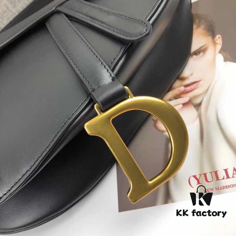 Dior Saddle Bag