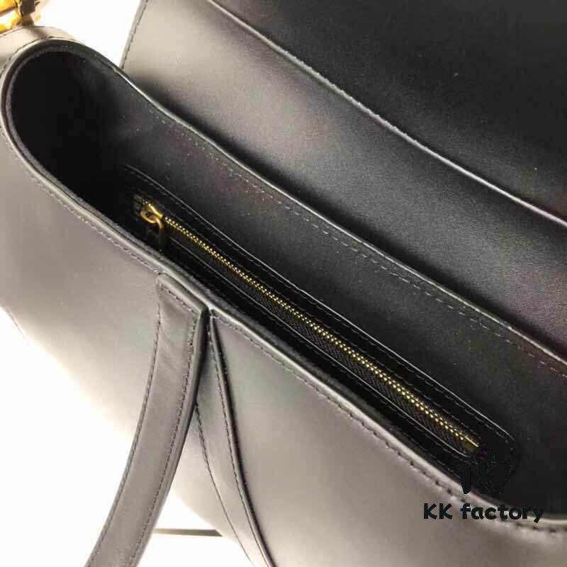 Dior Saddle Bag