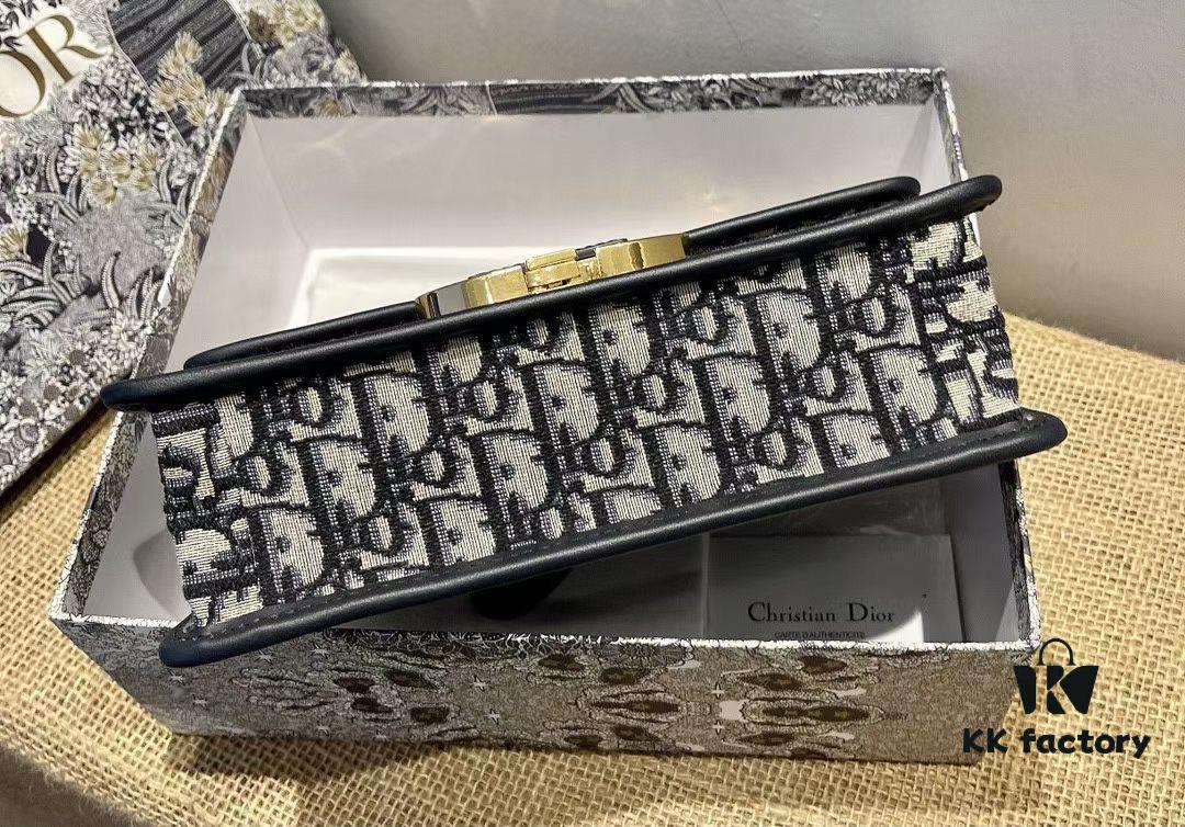 🆕【Dior 30 Montaigne♥️ Colored Buckle】