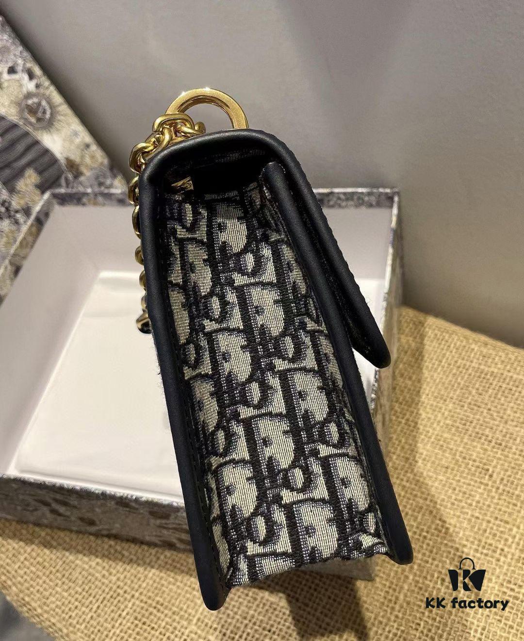 🆕【Dior 30 Montaigne♥️ Colored Buckle】