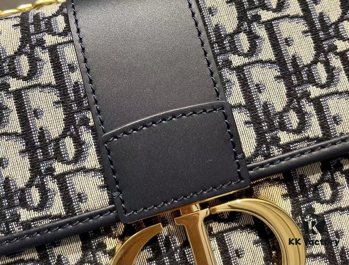 🆕【Dior 30 Montaigne♥️ Colored Buckle】