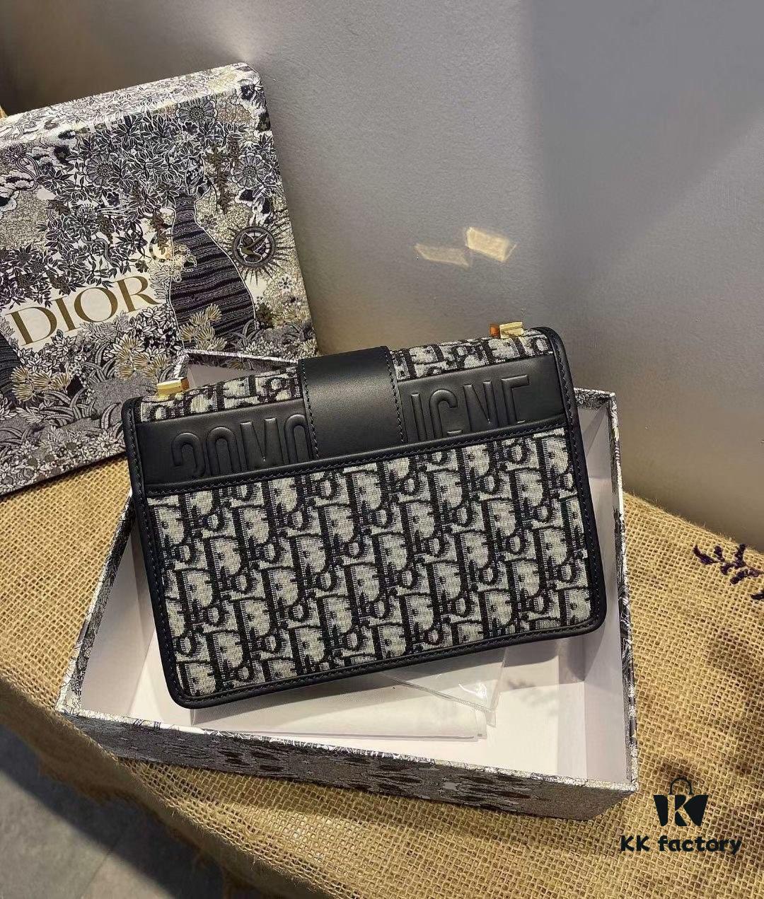 🆕【Dior 30 Montaigne♥️ Colored Buckle】Inspired by Dior's Timeless Legacy at 30 Avenue Montaigne