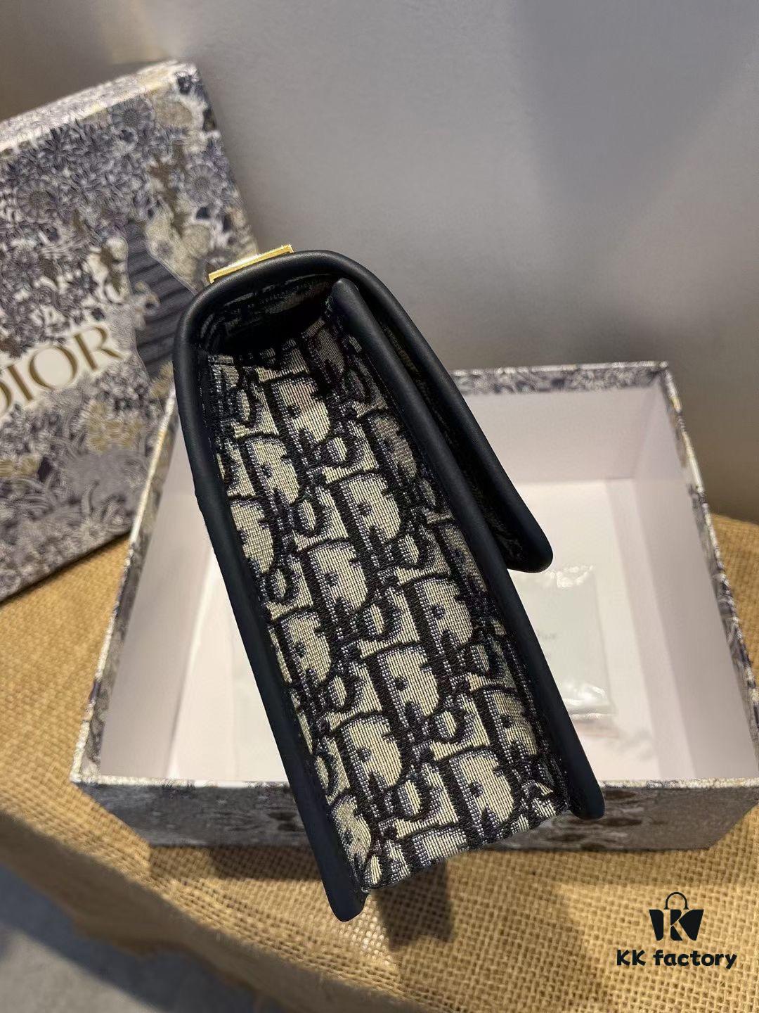 🆕【Dior 30 Montaigne♥️ Colored Buckle】Inspired by Dior's Timeless Legacy at 30 Avenue Montaigne