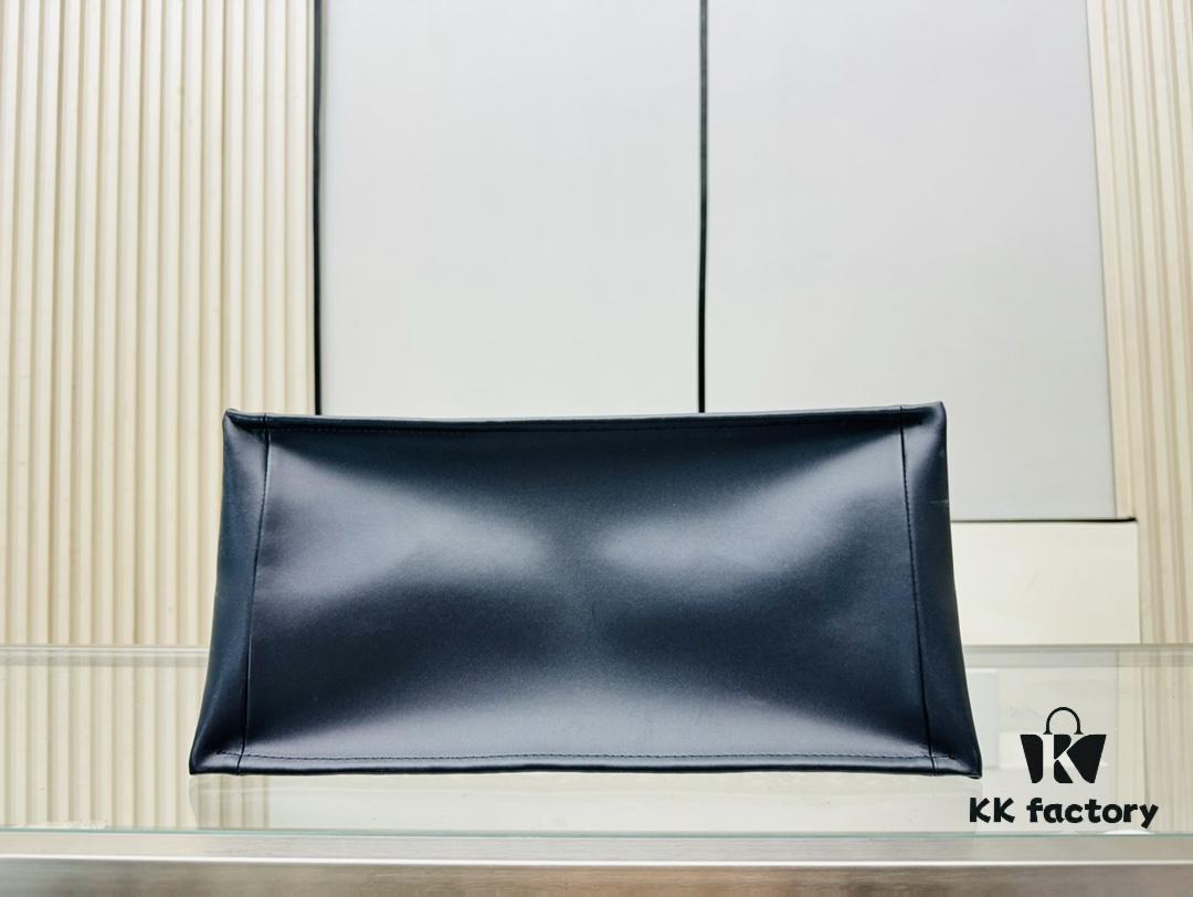 Dior Book Tote24 Early Spring New Arrival, Large Size, Vintage Blue