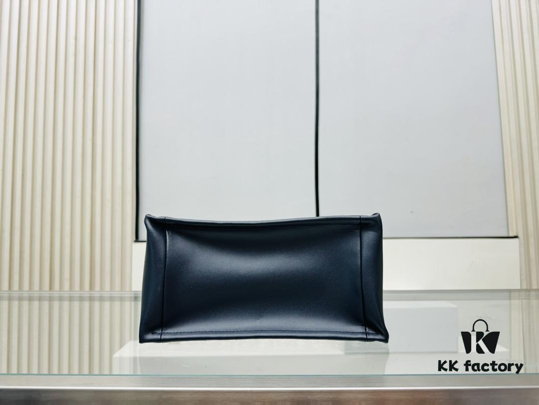 Vintage Blue, Small Size Dior Book Tote 24 Spring Collection