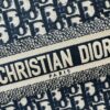 Vintage Blue, Small Size Dior Book Tote 24 Spring Collection