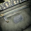Vintage Blue, Small Size Dior Book Tote 24 Spring Collection