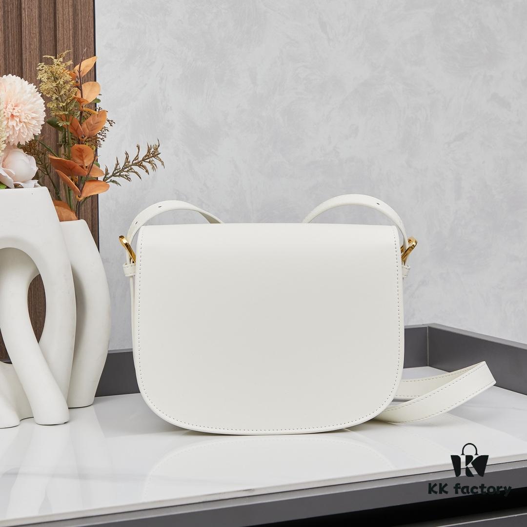 Dior Bobby Medium vs Large Size in Leather and Fabric Combo with Box