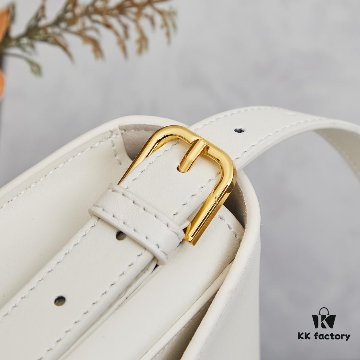 Dior Bobby Medium vs Large Size in Leather and Fabric Combo with Box