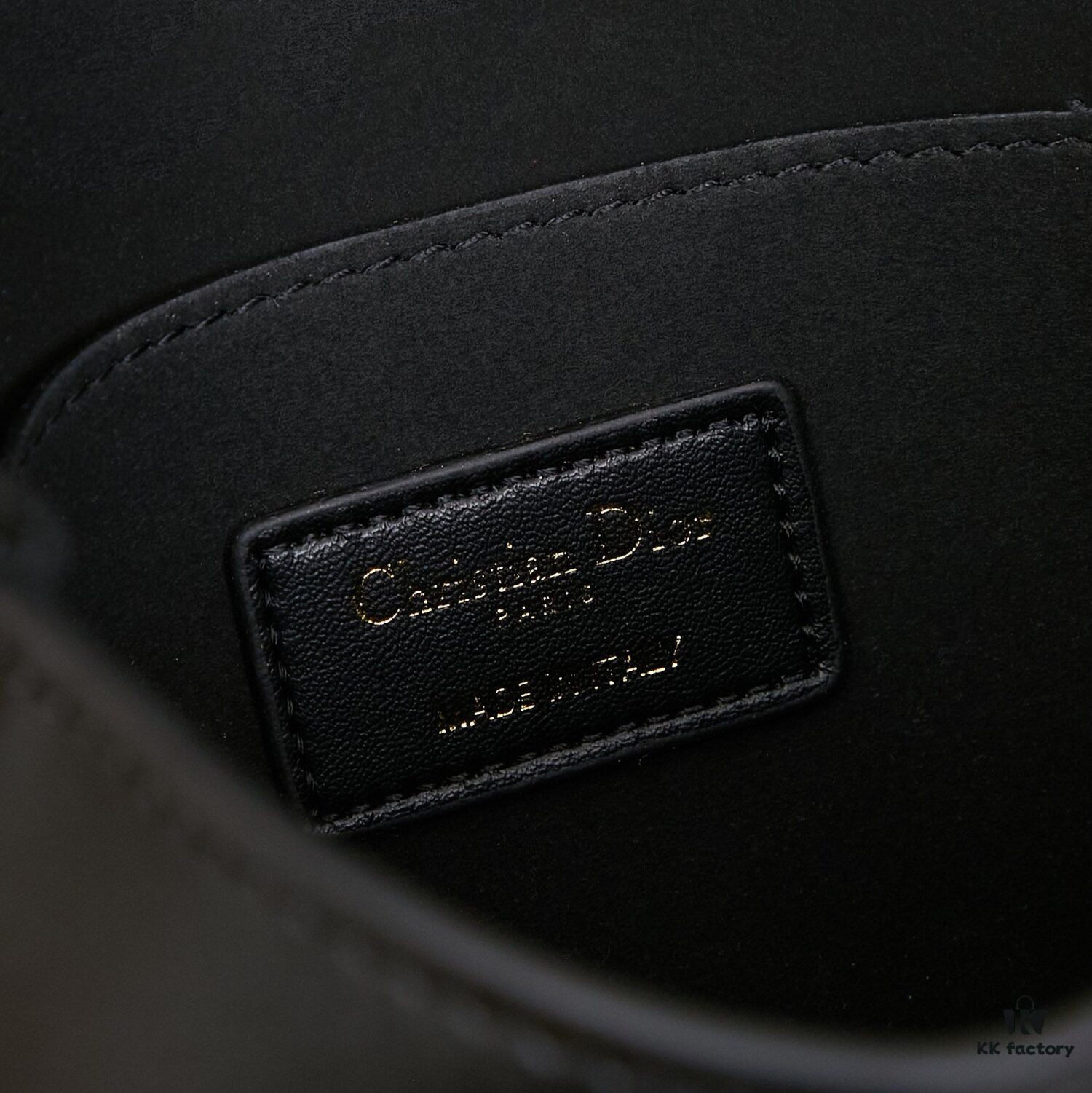 Dior Bobby Medium vs Large | Smooth Calfskin with Suede Lining from the 30 Montaigne Collection