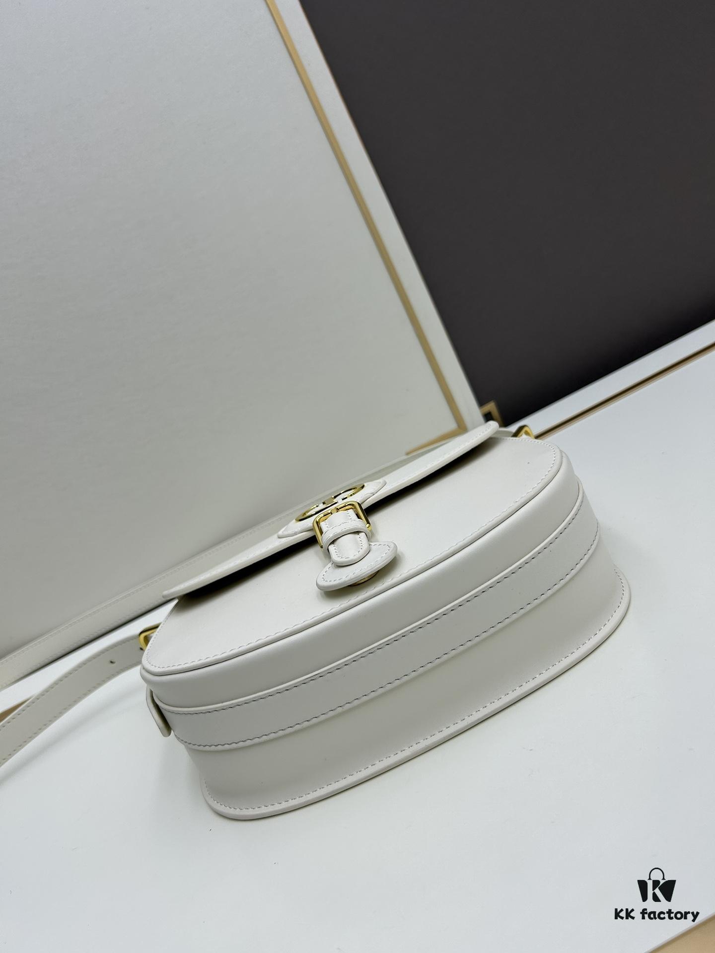 Dior Bobby Medium vs Large Size in Leather with Box, Calfskin with Suede Interior