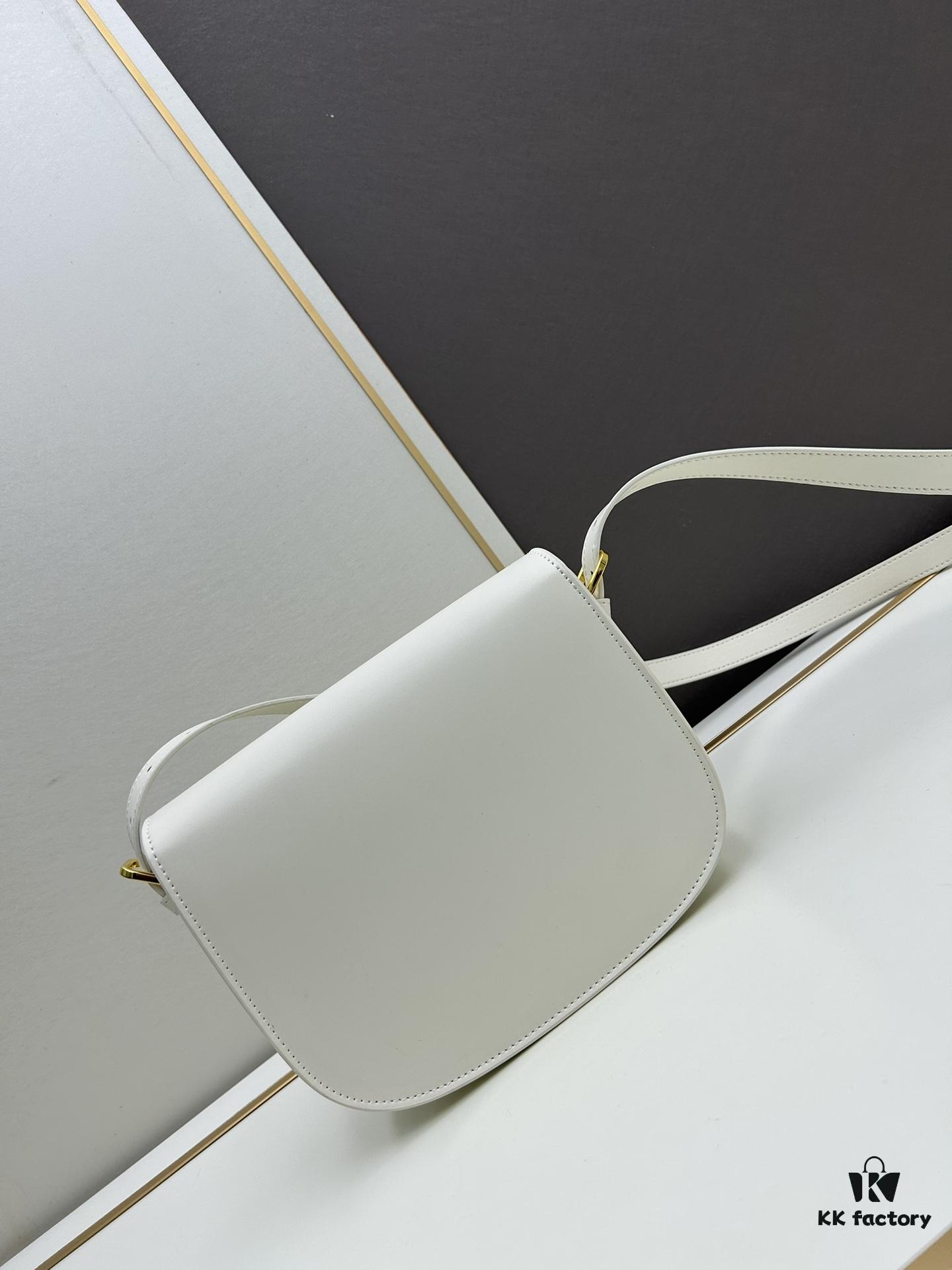 Dior Bobby Medium vs Large Size in Leather with Box, Calfskin with Suede Interior