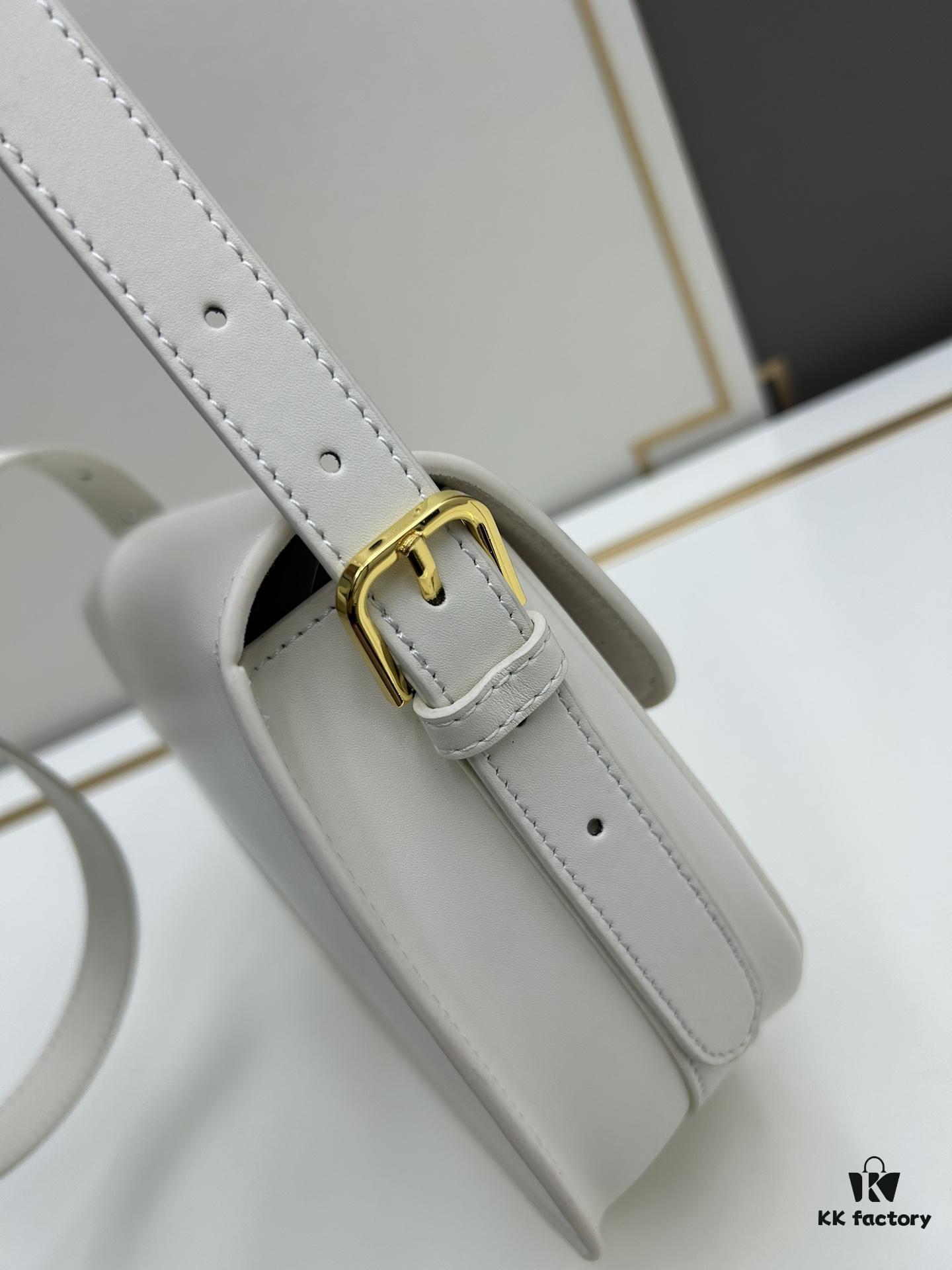 Dior Bobby Medium vs Large Size in Leather with Box, Calfskin with Suede Interior