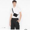 Di0R Oblique 2024 Latest Double-Zipper Dior Camera Bag with Box Packaging