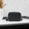 Di0R Oblique 2024 New Double-Zipper Dior Camera Bag with Box
