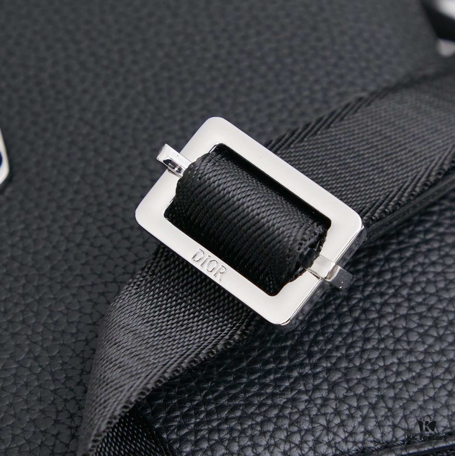 Di0R Oblique 2024 New Double-Zipper Dior Camera Bag with Box