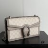 Upgraded Version Dionysus Series Oatmeal Color Mini Bag #400249