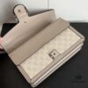 Upgraded Version Dionysus Series Oatmeal Color Mini Bag #400249