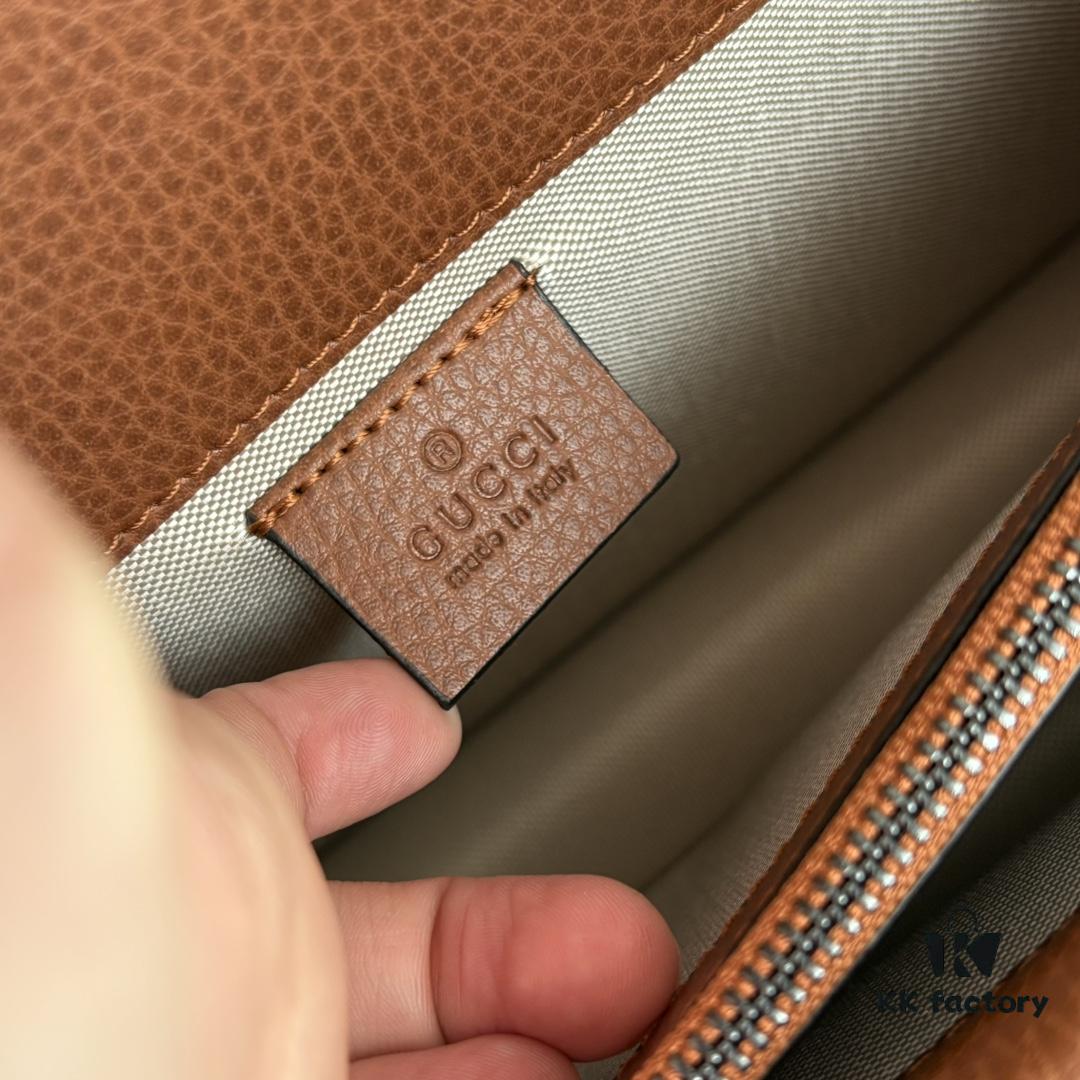 Upgraded Version Blue Denim Dionysus Series Bag No. 400249