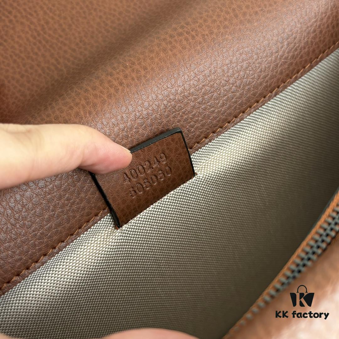 Upgraded Version Blue Denim Dionysus Series Bag No. 400249