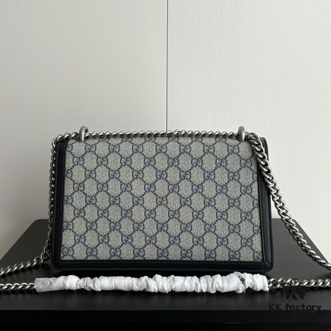 Upgraded Version Dionysus Series Blue Trim