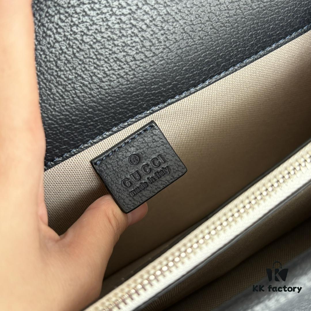 Upgraded Version Dionysus Series Blue Trim