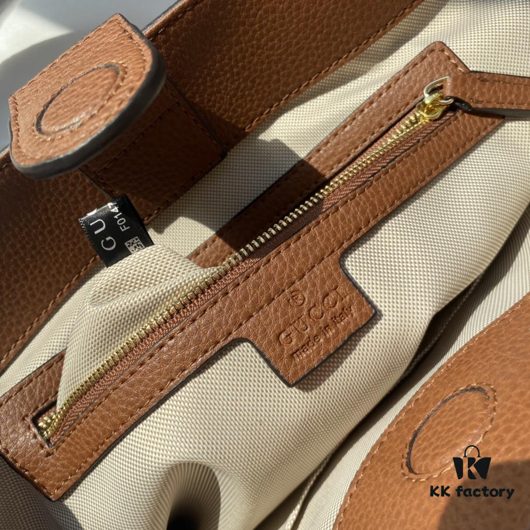 Gucci Dionysus Denim Series Dionysus Bag Model 631685 Denim Size 38x28x14cm