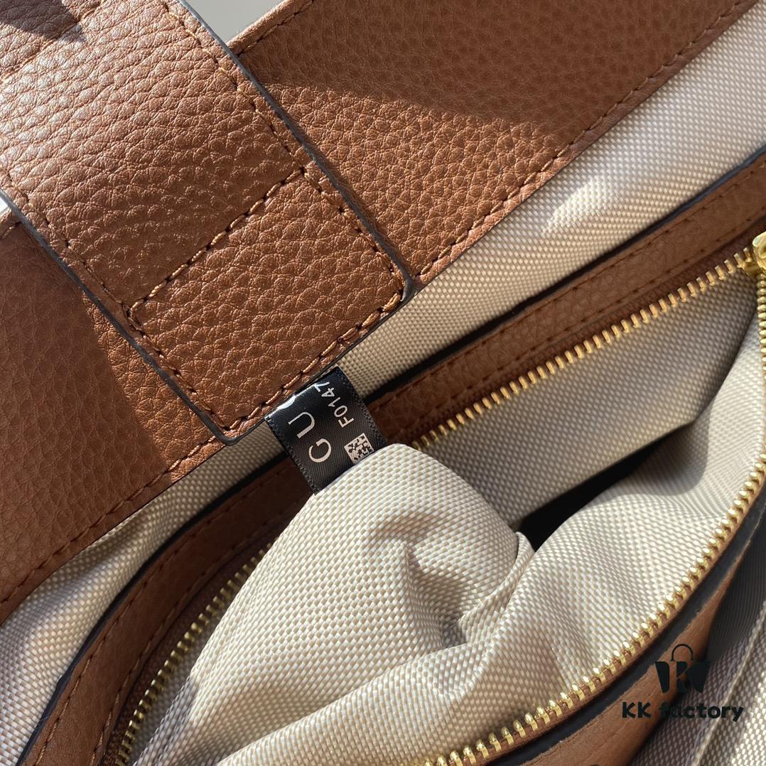 Gucci Dionysus Denim Series Dionysus Bag Model 631685 Denim Size 38x28x14cm