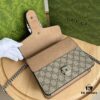 Authentic Shot #421970 Apricot Color Dionysus Series Bag