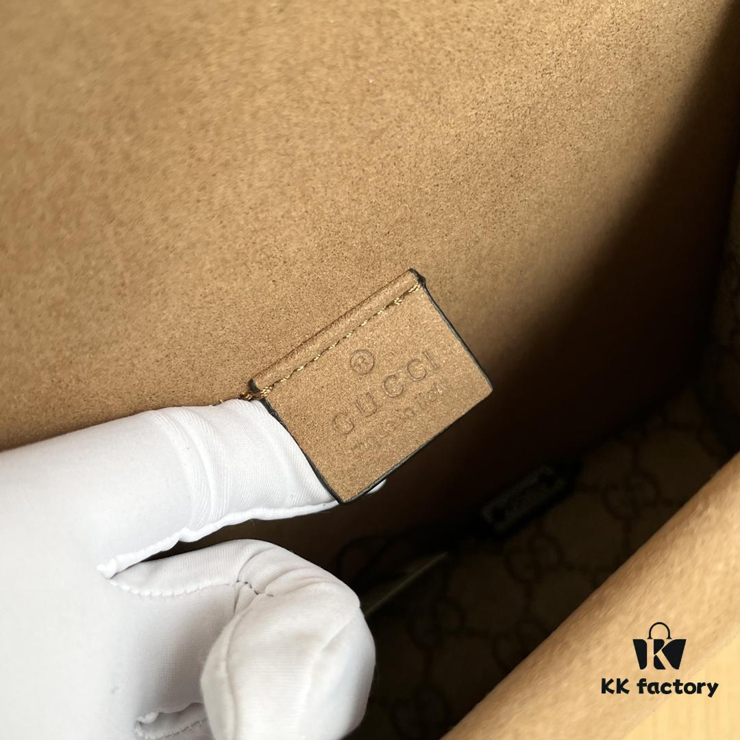 Authentic Shot #421970 Apricot Color Dionysus Series Bag