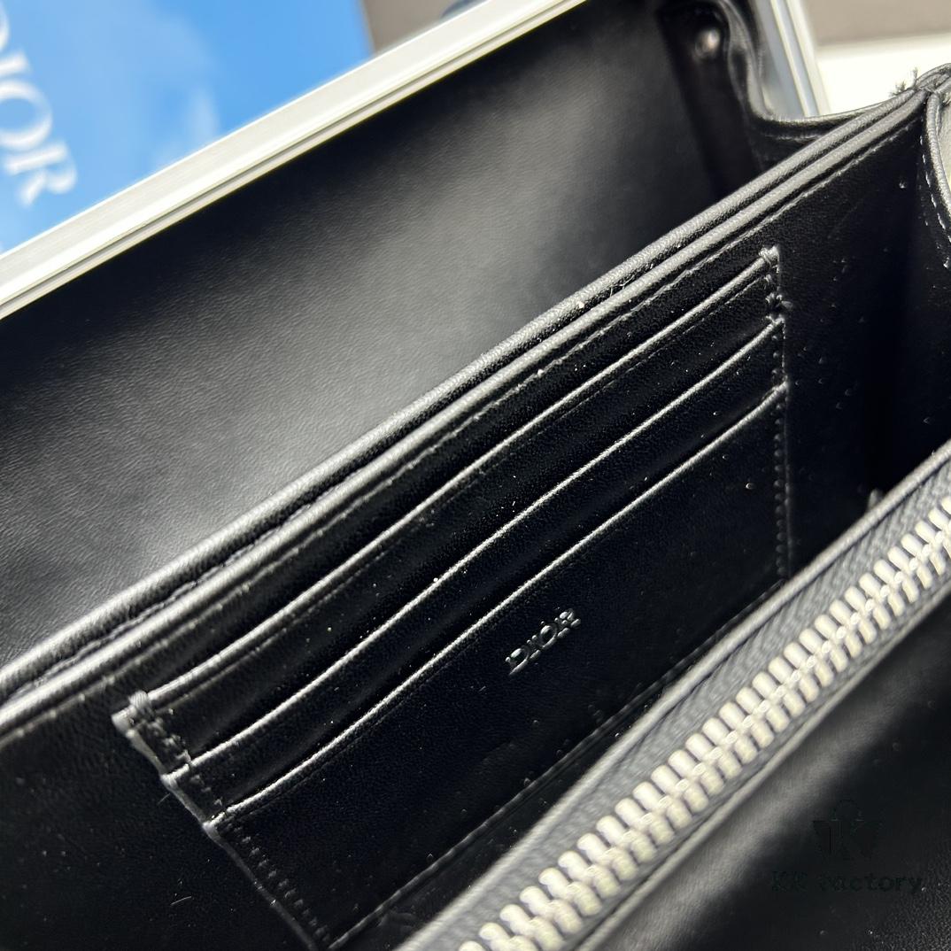 DIOᖇ 🎉🎉 & RIMOWA Limited Edition Collaborative Mini Luggage Crossbody Bag