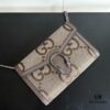 Gucci Dionysus WOC Chain Mini Handbag / Wallet with Box