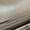 Gucci Dionysus WOC Chain Mini Handbag / Wallet with Box