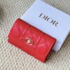 Dio Caro Mini Pearl Card Holder