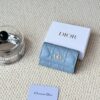 Dio Caro Mini Pearl Card Holder